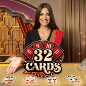 32 Baraha SC168 live casino