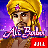 Ali Baba SC168 hot slot
