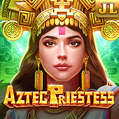 Aztec Priestess SC168 hot game