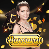 Baccarat SC168 hot game