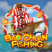 Bao Chuan Fishing SC168 fishing