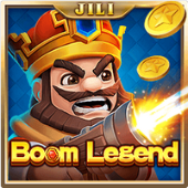 Boom Legend SC168 fishing