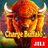 Charge Buffalo SC168 hot slot