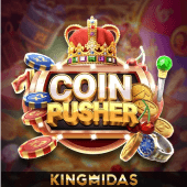 Coin Pusher SC168 cards
