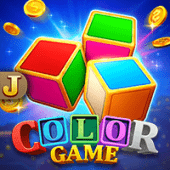 Color Game SC168 slot