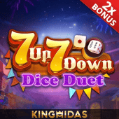 Dice Duet SC168 cards