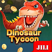 Dinosaur Tycoon SC168 fishing