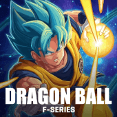 Dragon Ball SC168 slot