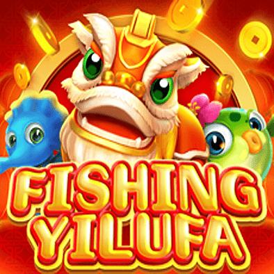 Fishing Yi Lu Fa SC168 fishing
