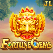 Fortune Gems SC168 slot