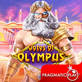 Gates of Olympus SC168 hot slot