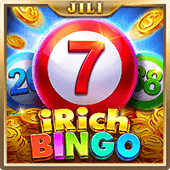 Irich Bingo SC168 slot