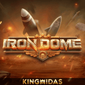Iron Dome SC168 cards