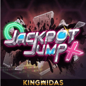 Jackpot Jump SC168 cards