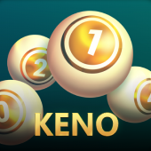 Keno SC168 cards
