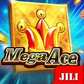 Mega Ace SC168 hot slot