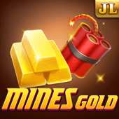 Mines Gold SC168 slot