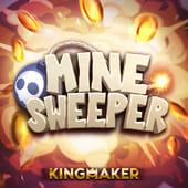 Minesweeper SC168 cards