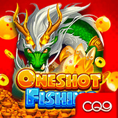Oneshot Fishing SC168 fishing