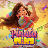 Pinata Wins SC168 hot slot
