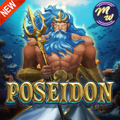 Poseidon SC168 slot
