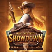 Wild Bounty Showdown SC168 hot slot